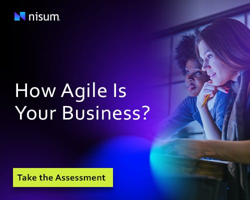 How Agile is Your Business