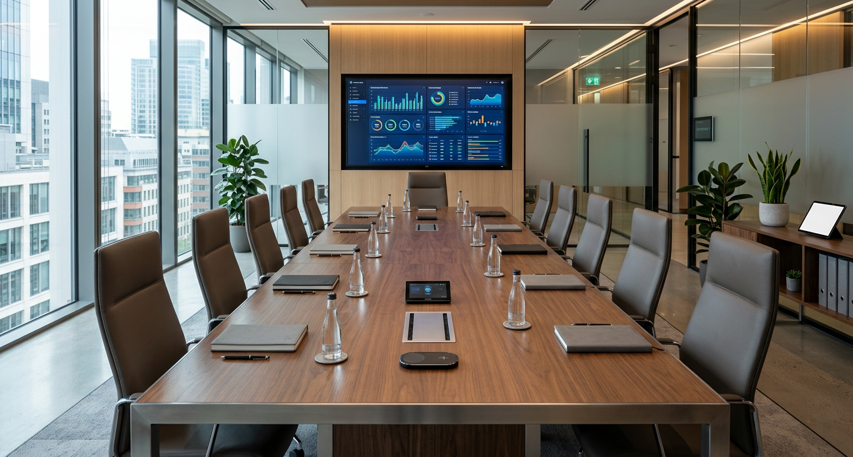 IT Managed Services: From Hourly IT to Strategic Retainer