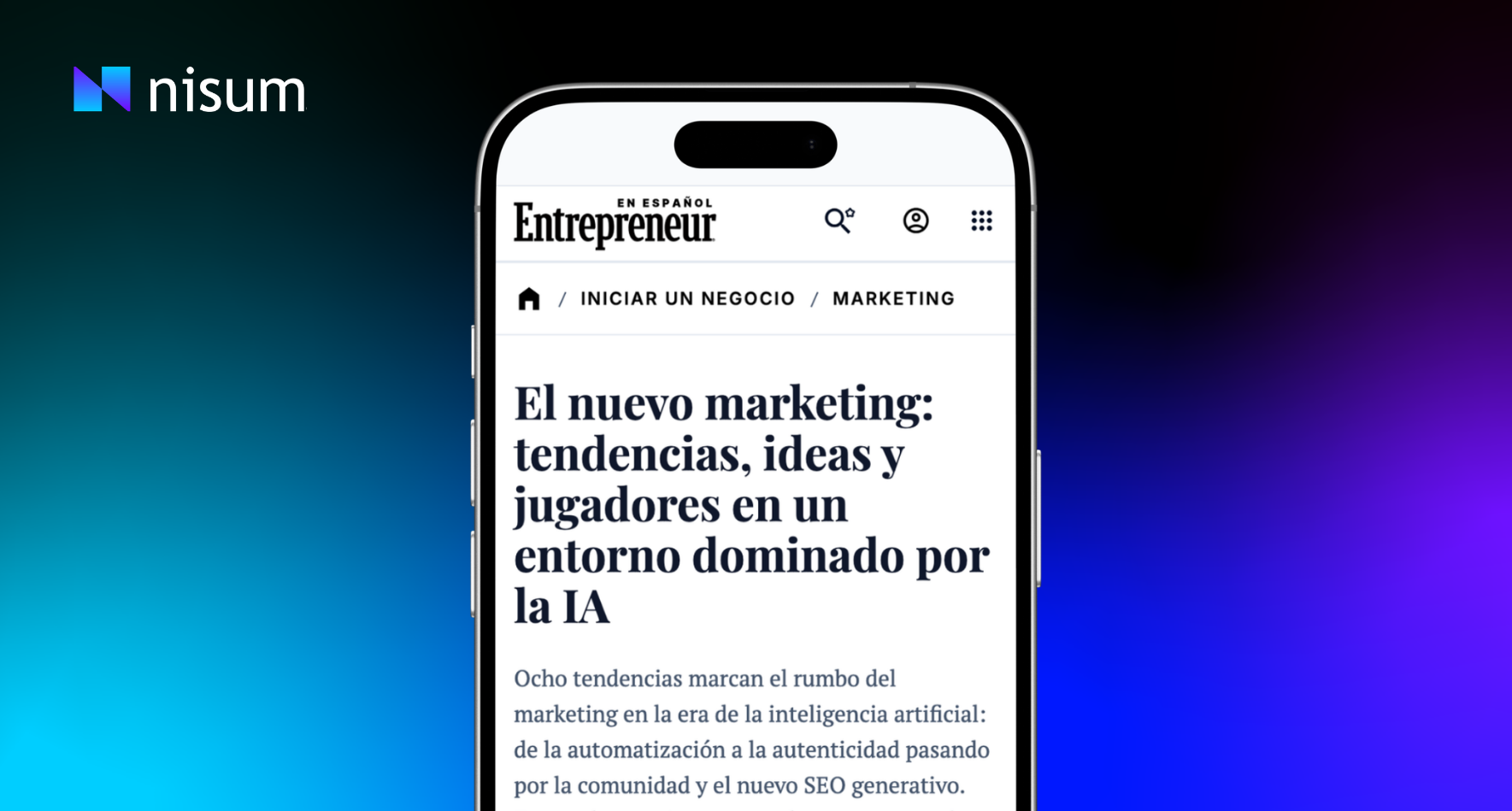 Cuando menos presupuesto significa mejor marketing: América Latina como laboratorio