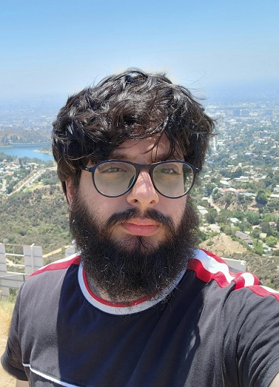 Asfar Ali
