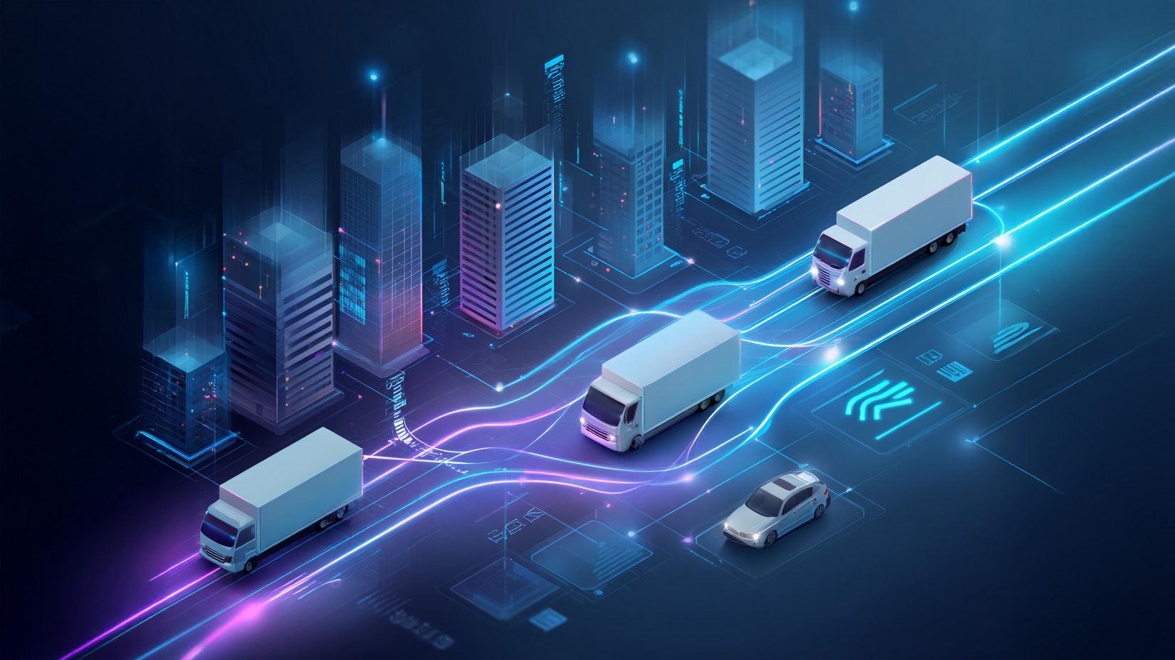 The Future of Routing: TMS Meets External Solutions