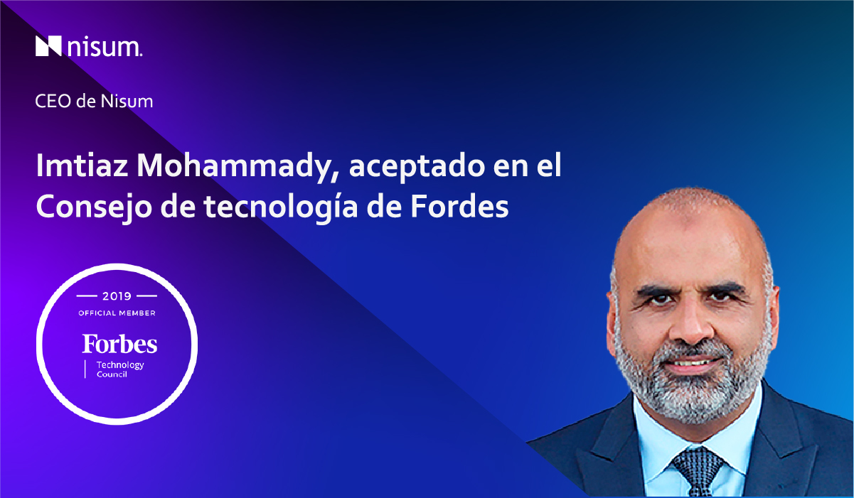 nisum-ceo-imtiaz-mohammady-forbes-technology-council
