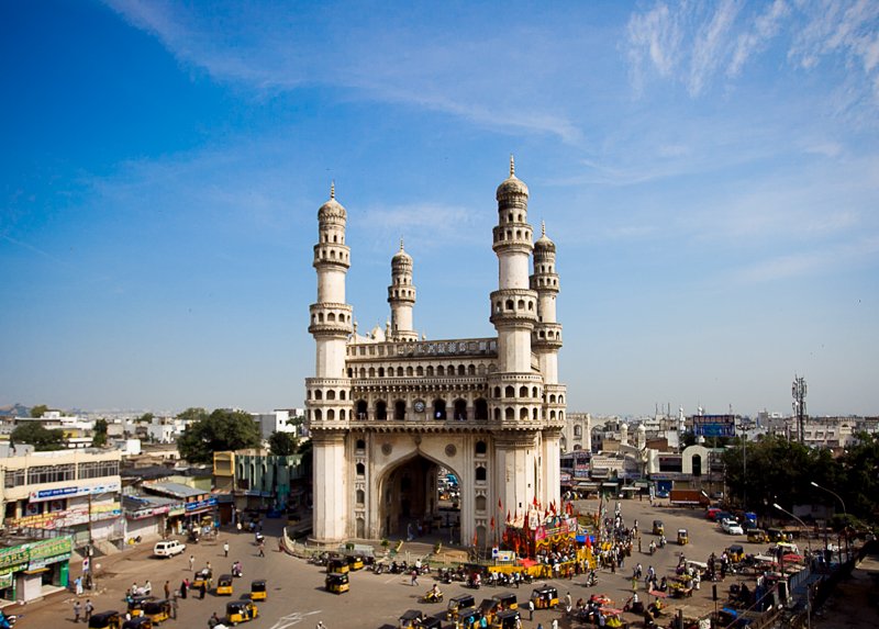 Hyderabad, India