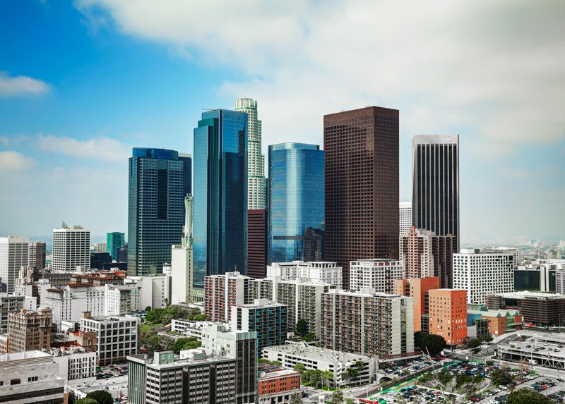 Southern California, USA