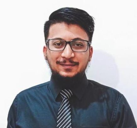 Mirza Bilal Ali Baig