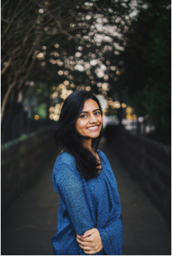 Divya Ramachandran