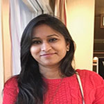 Arpana Mishra