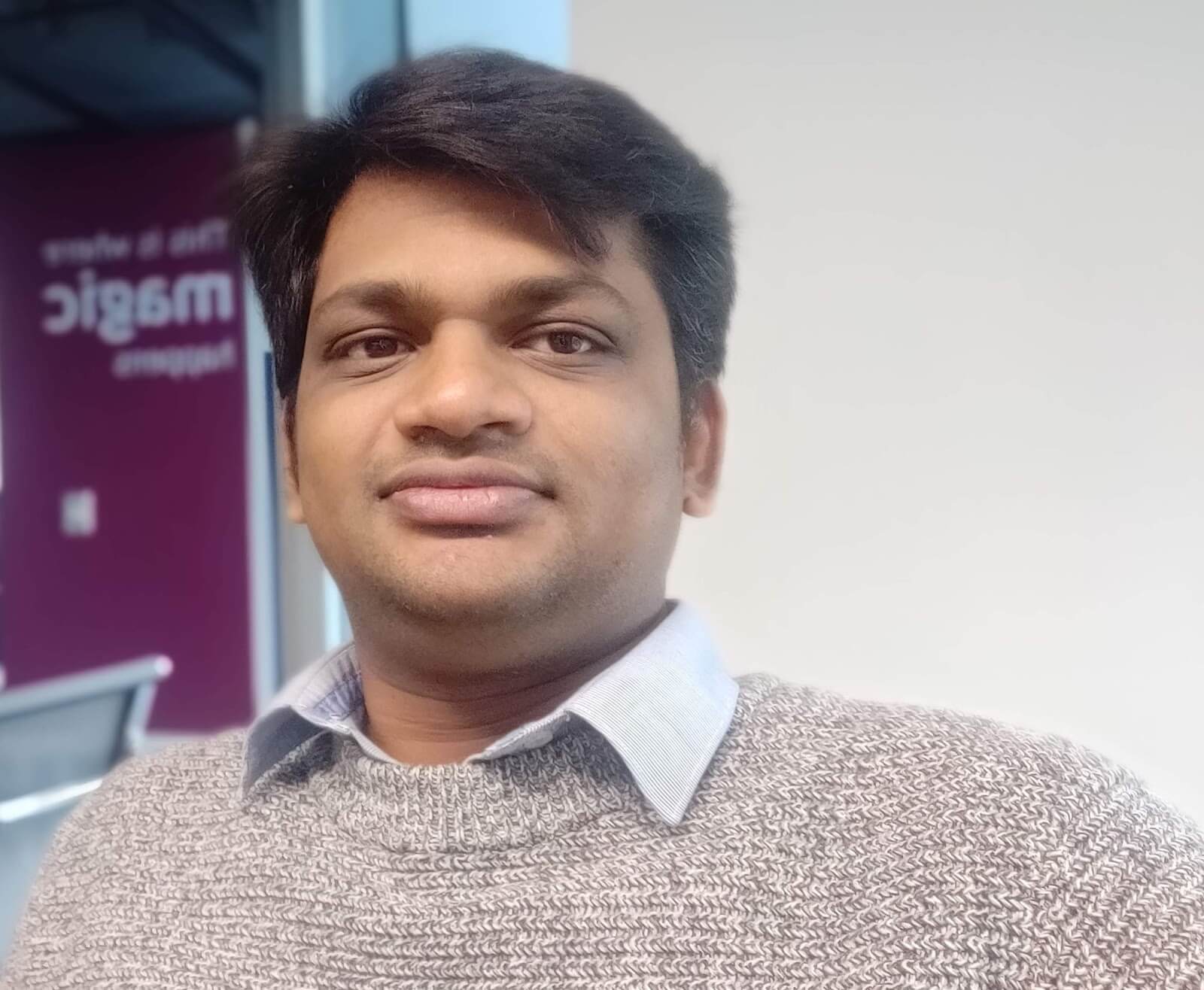 Hassan Eqbal