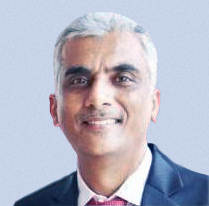 Ramalinga Raju Gottumukkala