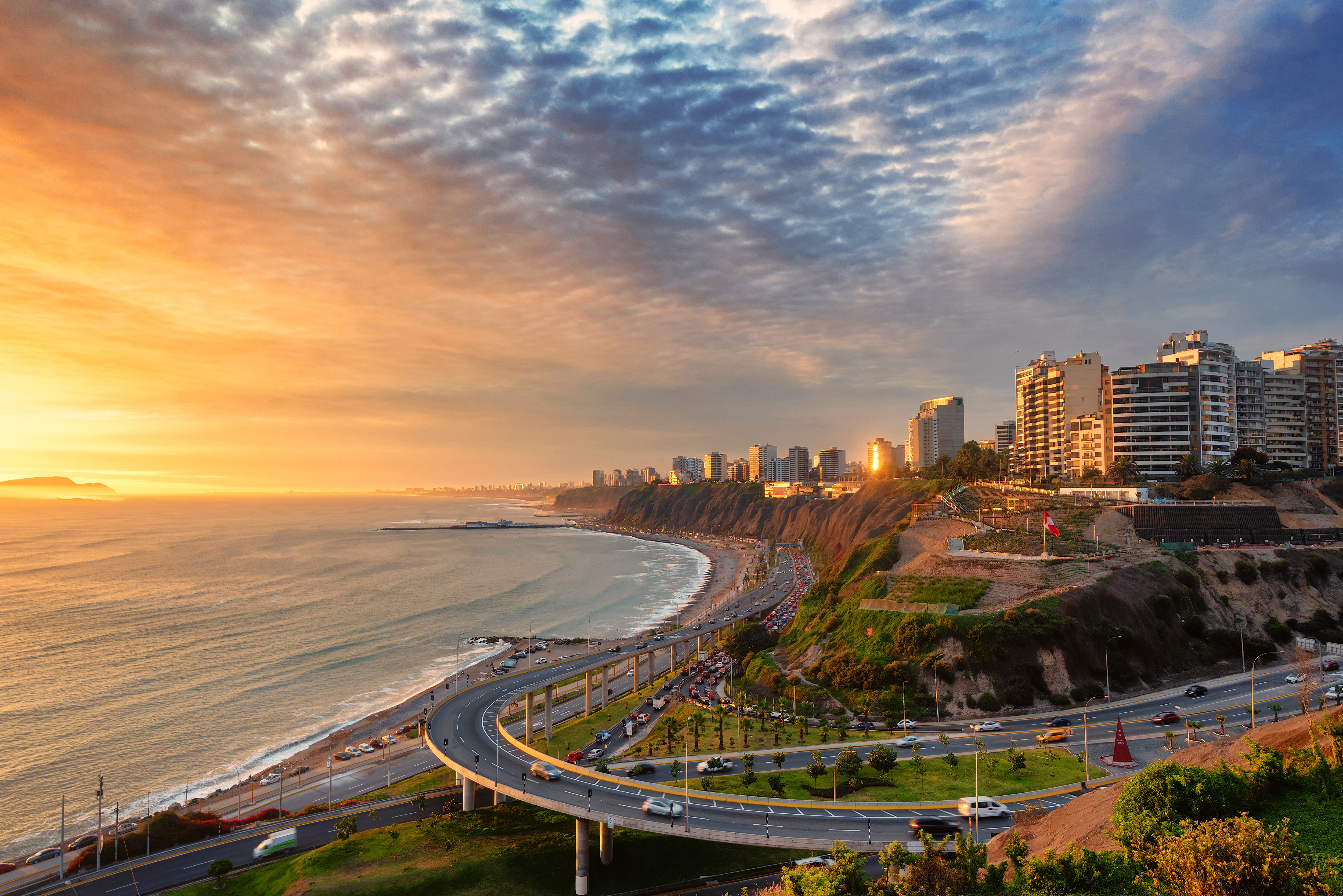 Lima, Peru Peru