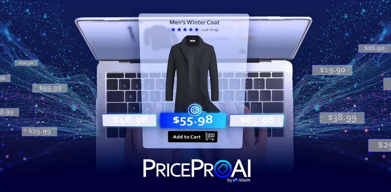 How To Maximize Profits With AI-driven Dynamic Pricing