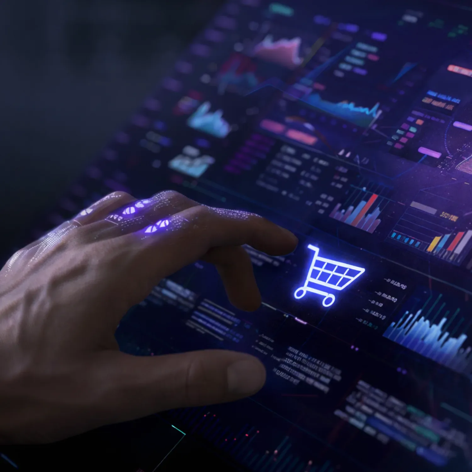 Retail automation: Helping Retailers Boost Revenue by 10%