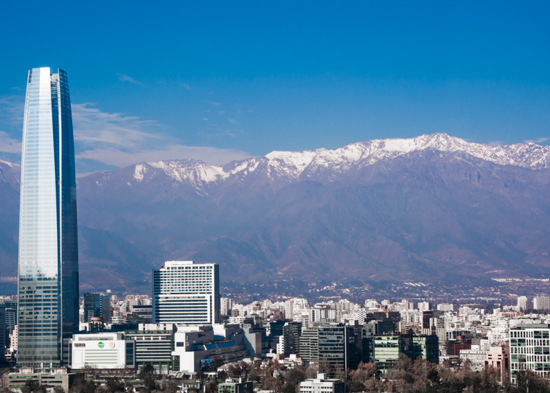 Santiago