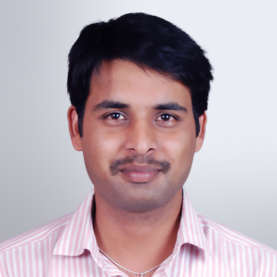 Rakesh Mareddy Rakesh Mareddy