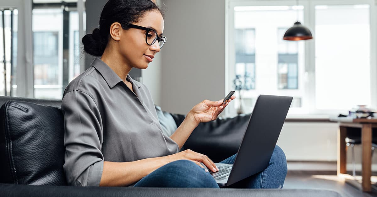 Nisum Helped Increase Online Sales by ~12% With Cloud-based Data Management Platform