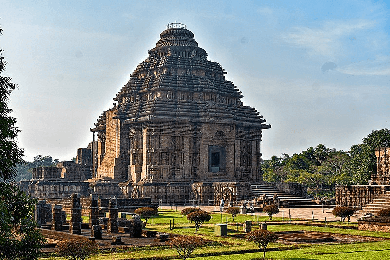 Odisha, India Odisha